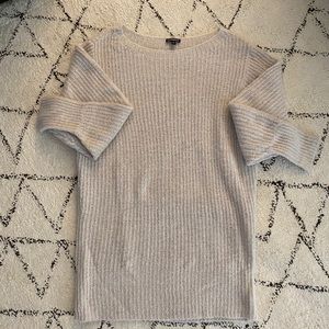 Express sweater